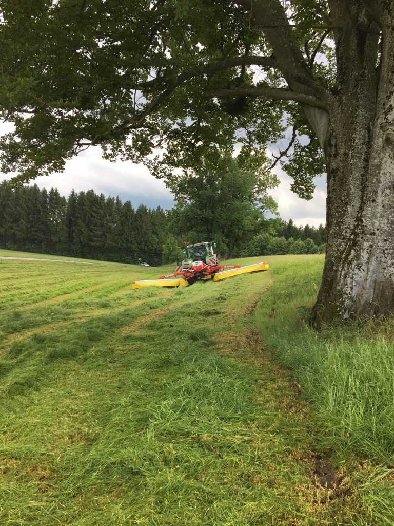 Bewirtschaftung ⋆ Deschler